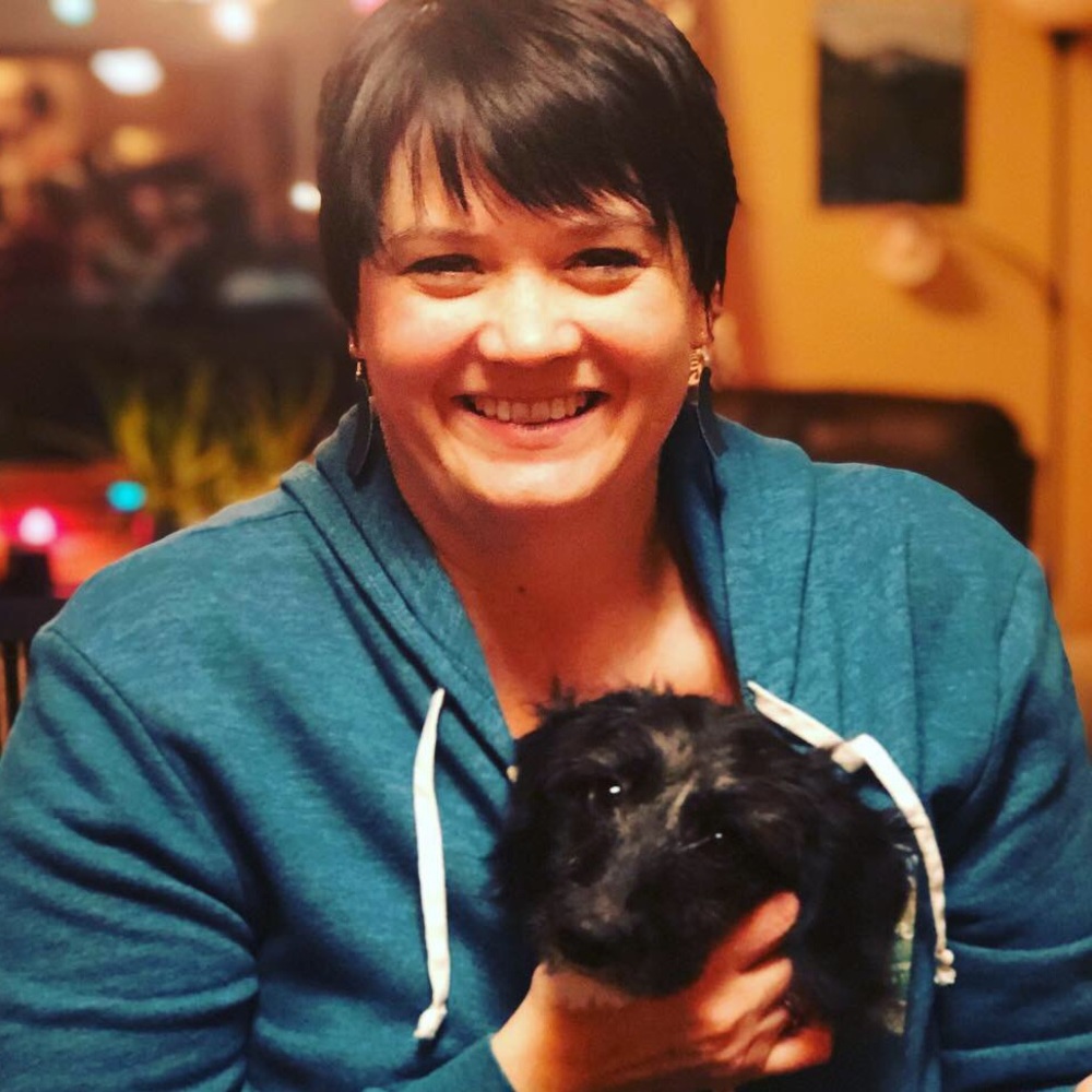 Meet your Posher, Lea